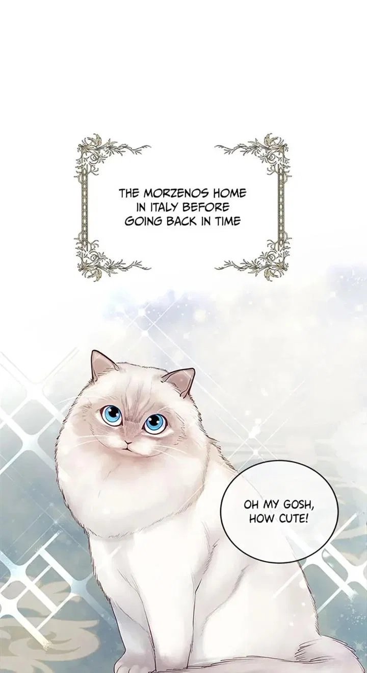 A Suspicious Confession Chapter 19 – Page 1