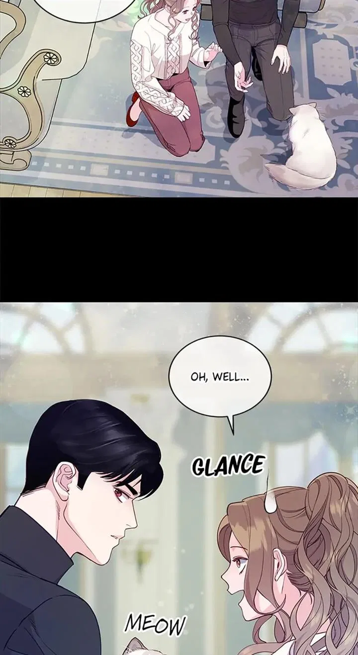 A Suspicious Confession Chapter 19 – Page 3