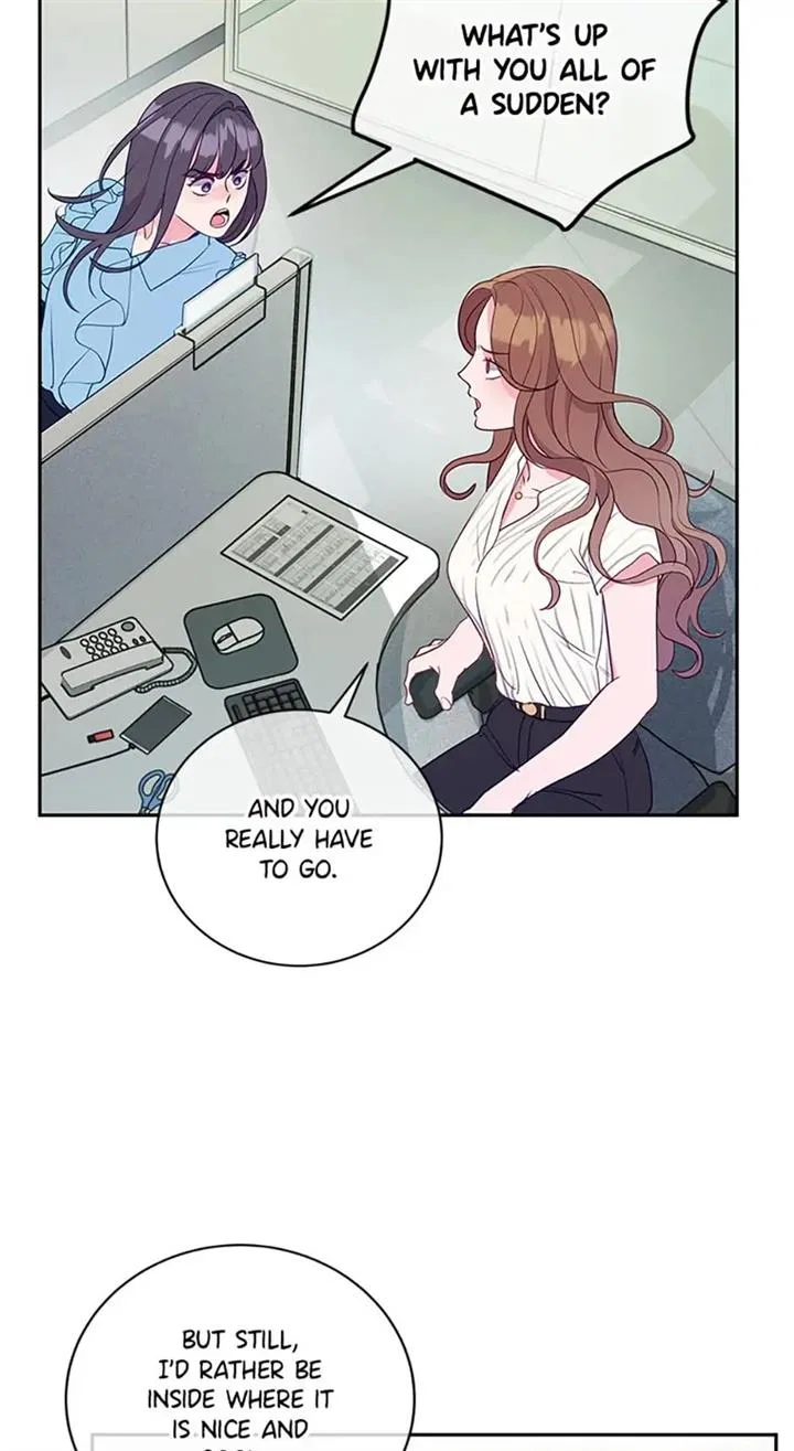 A Suspicious Confession Chapter 19 – Page 11