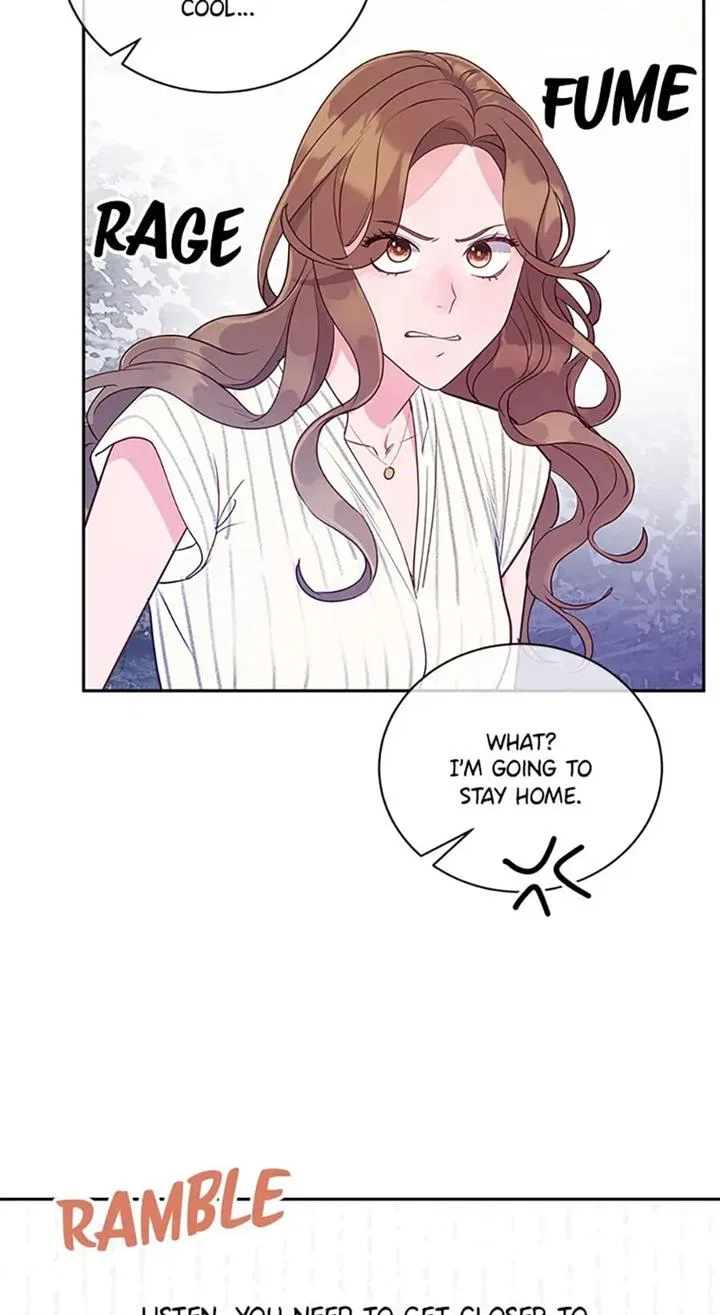 A Suspicious Confession Chapter 19 – Page 12