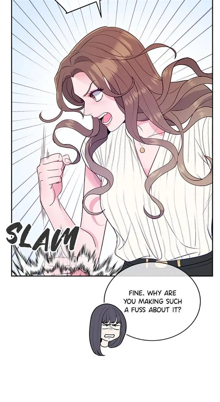 A Suspicious Confession Chapter 19 – Page 14