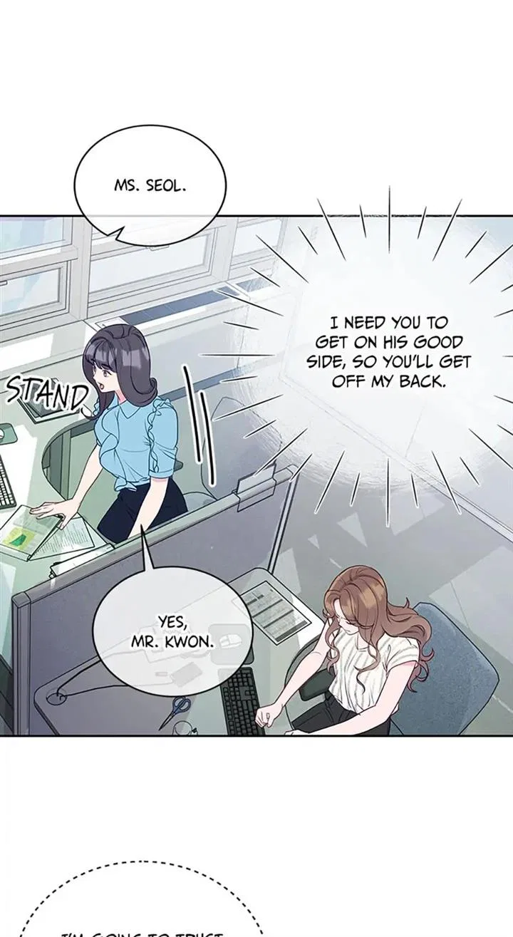A Suspicious Confession Chapter 19 – Page 15