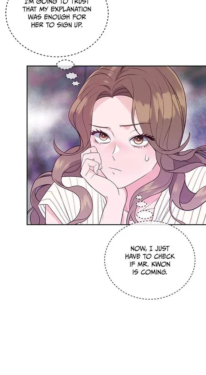 A Suspicious Confession Chapter 19 – Page 16