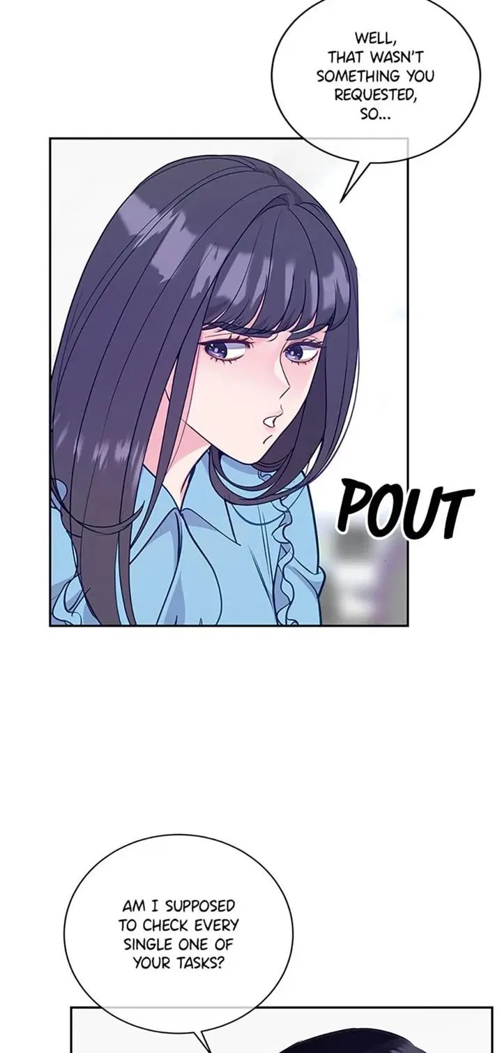 A Suspicious Confession Chapter 19 – Page 18