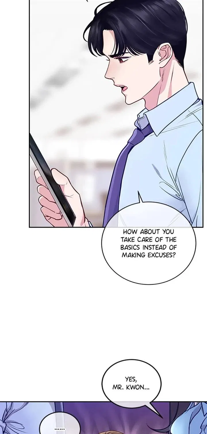 A Suspicious Confession Chapter 19 – Page 19