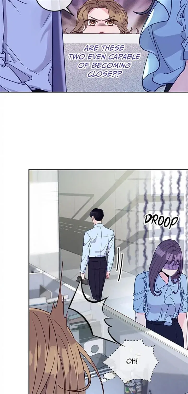 A Suspicious Confession Chapter 19 – Page 20