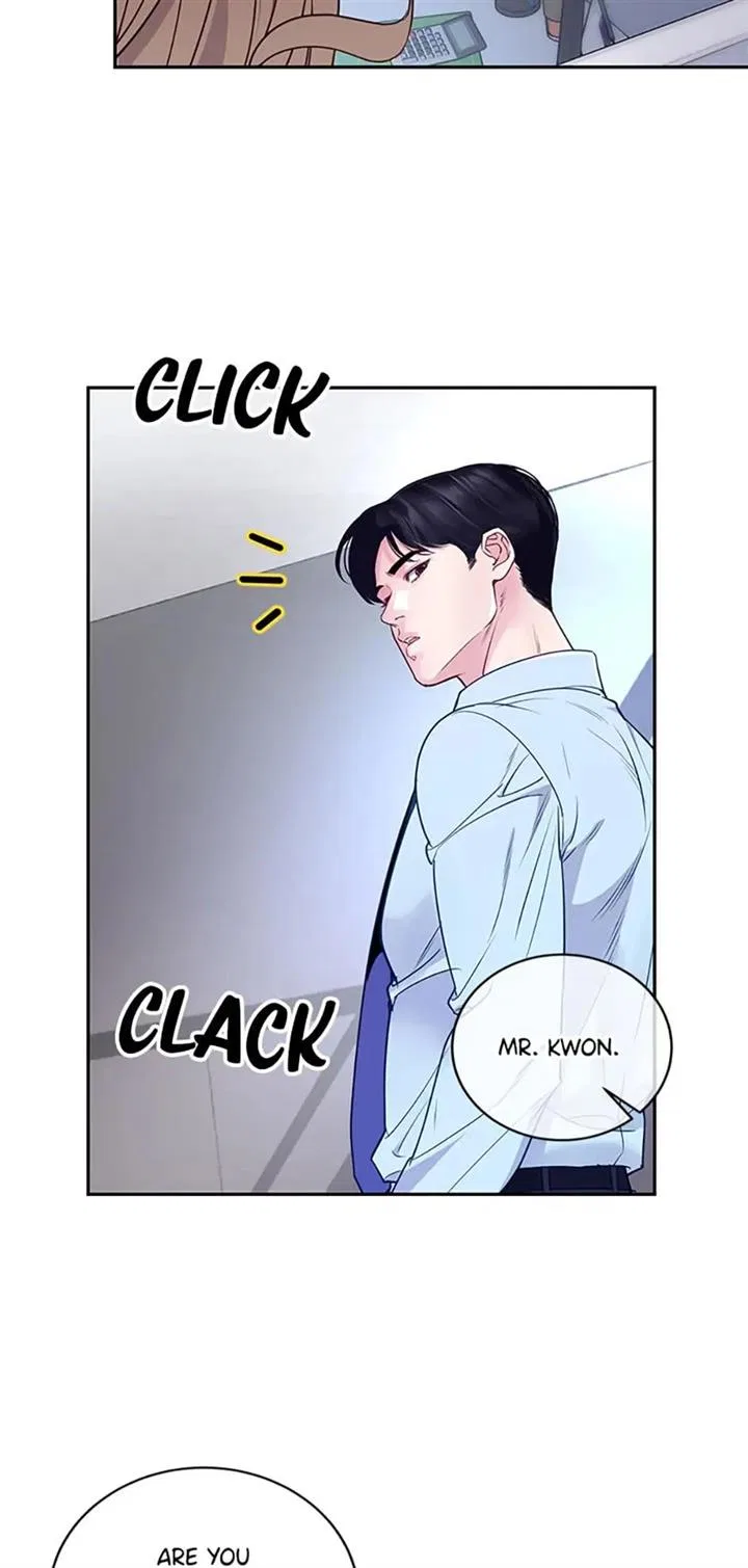 A Suspicious Confession Chapter 19 – Page 21