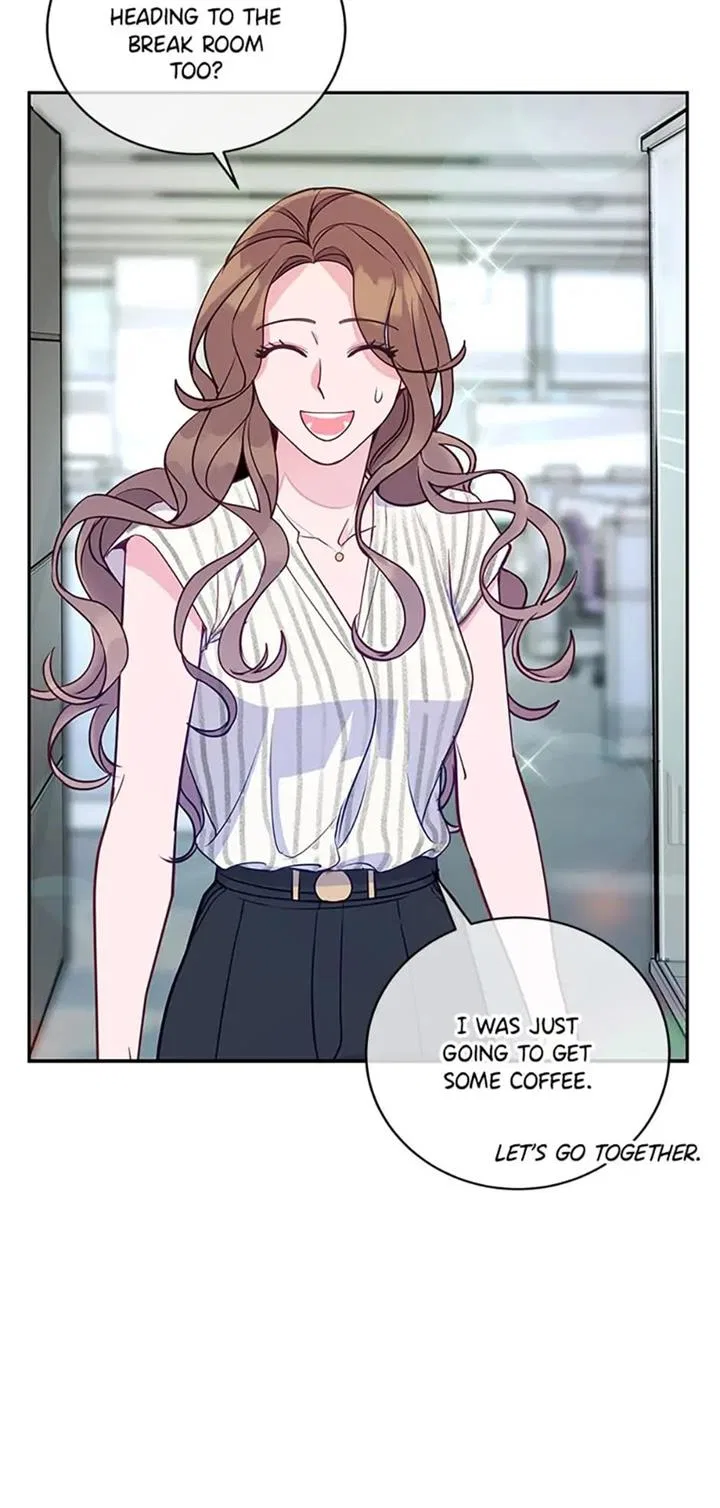 A Suspicious Confession Chapter 19 – Page 22