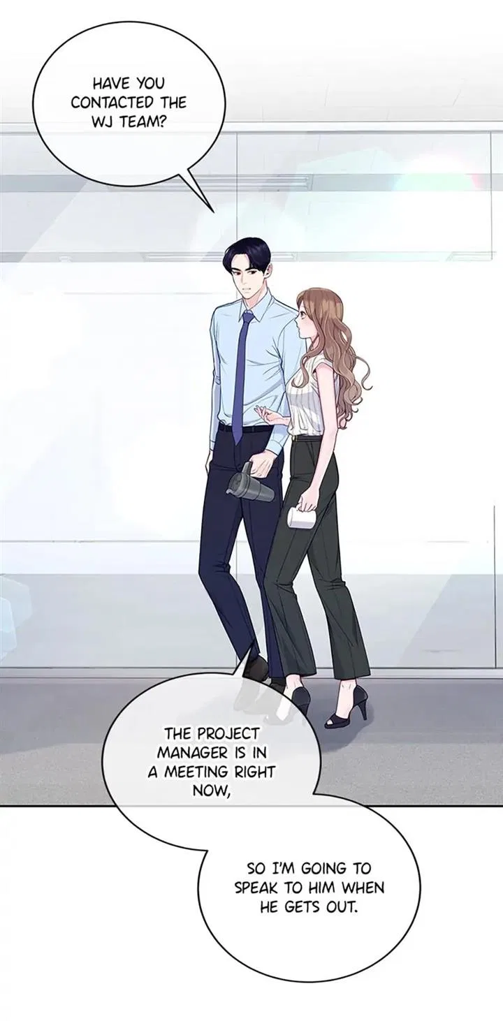 A Suspicious Confession Chapter 19 – Page 23