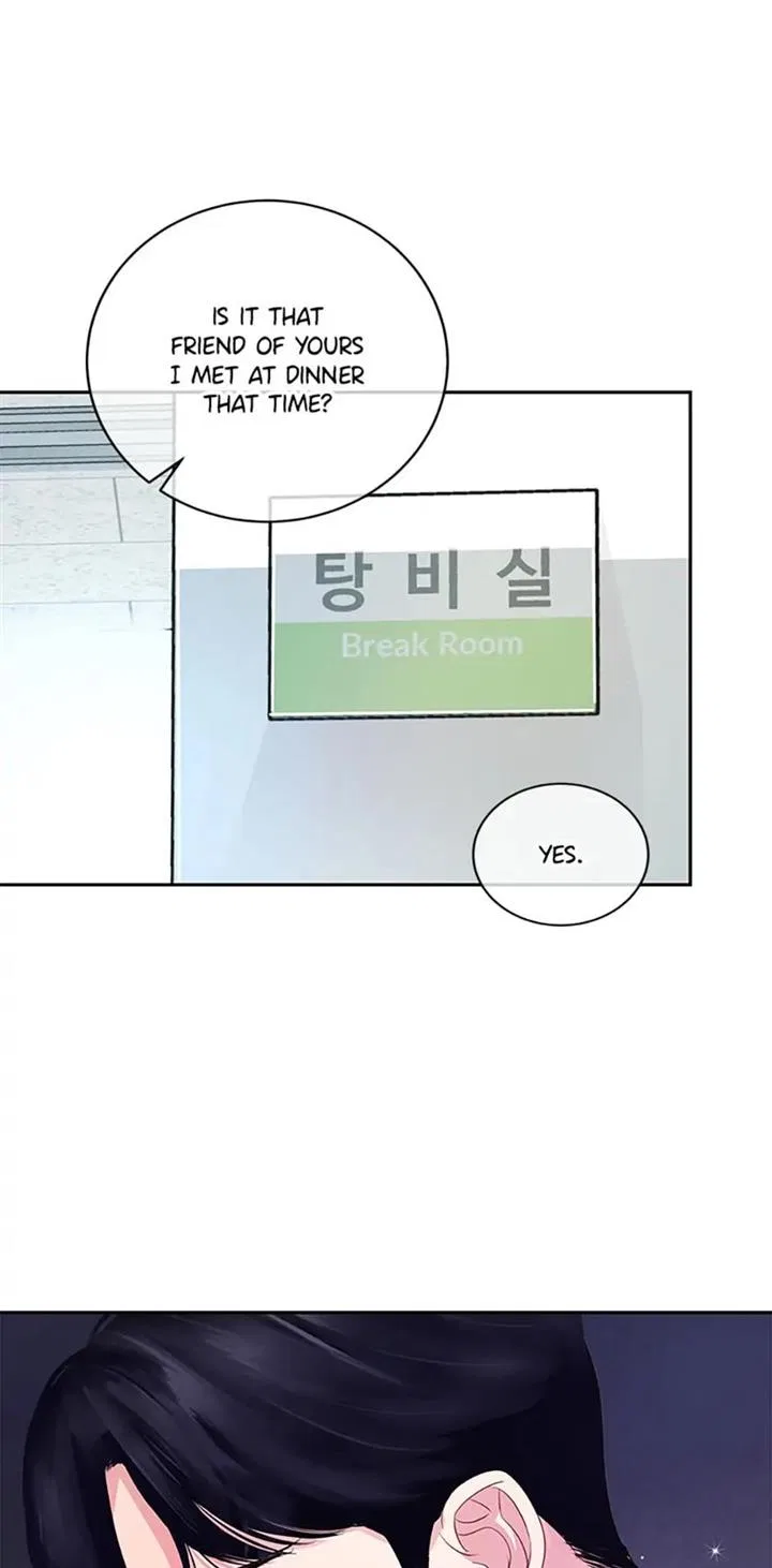 A Suspicious Confession Chapter 19 – Page 24