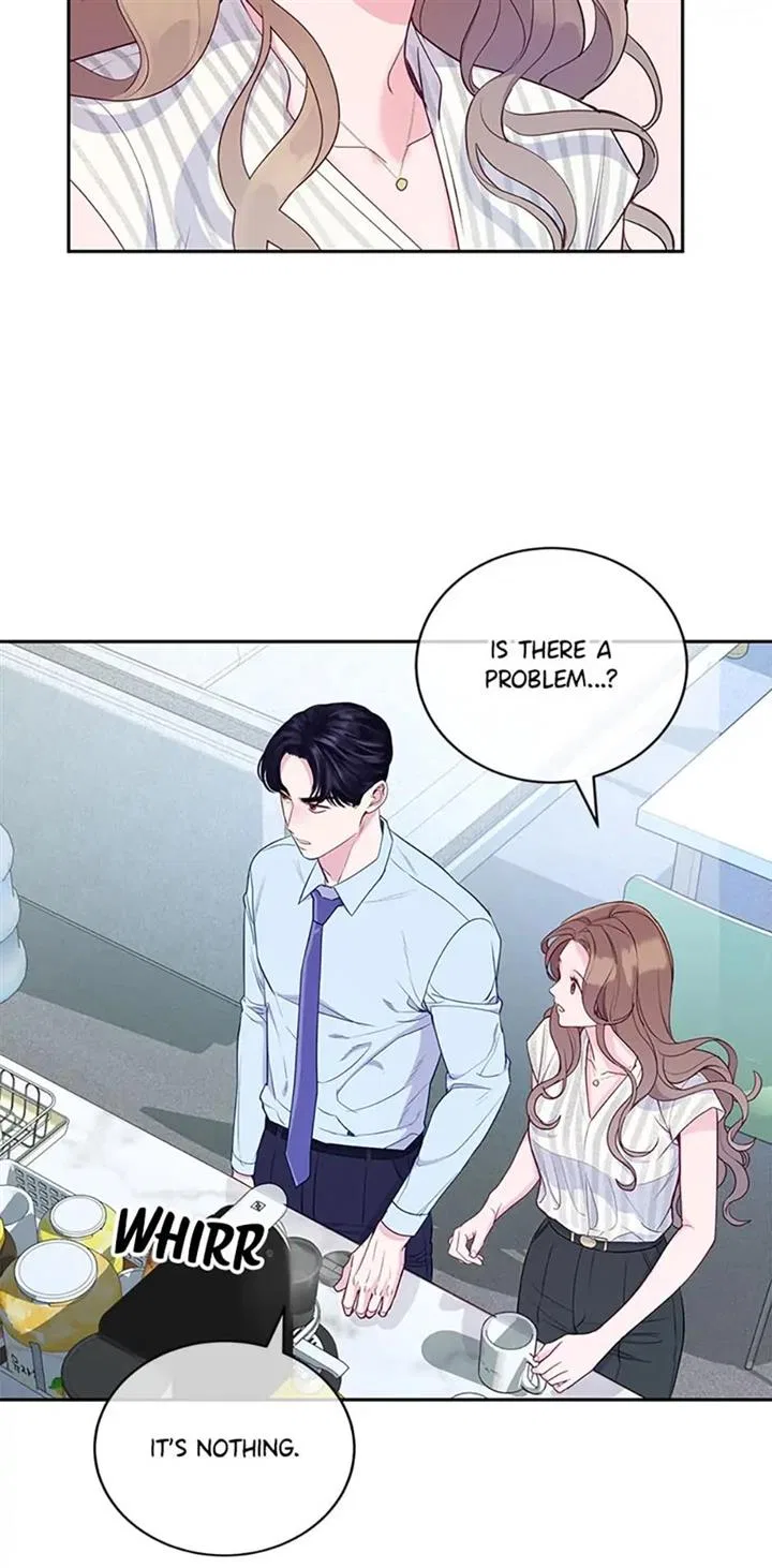 A Suspicious Confession Chapter 19 – Page 26