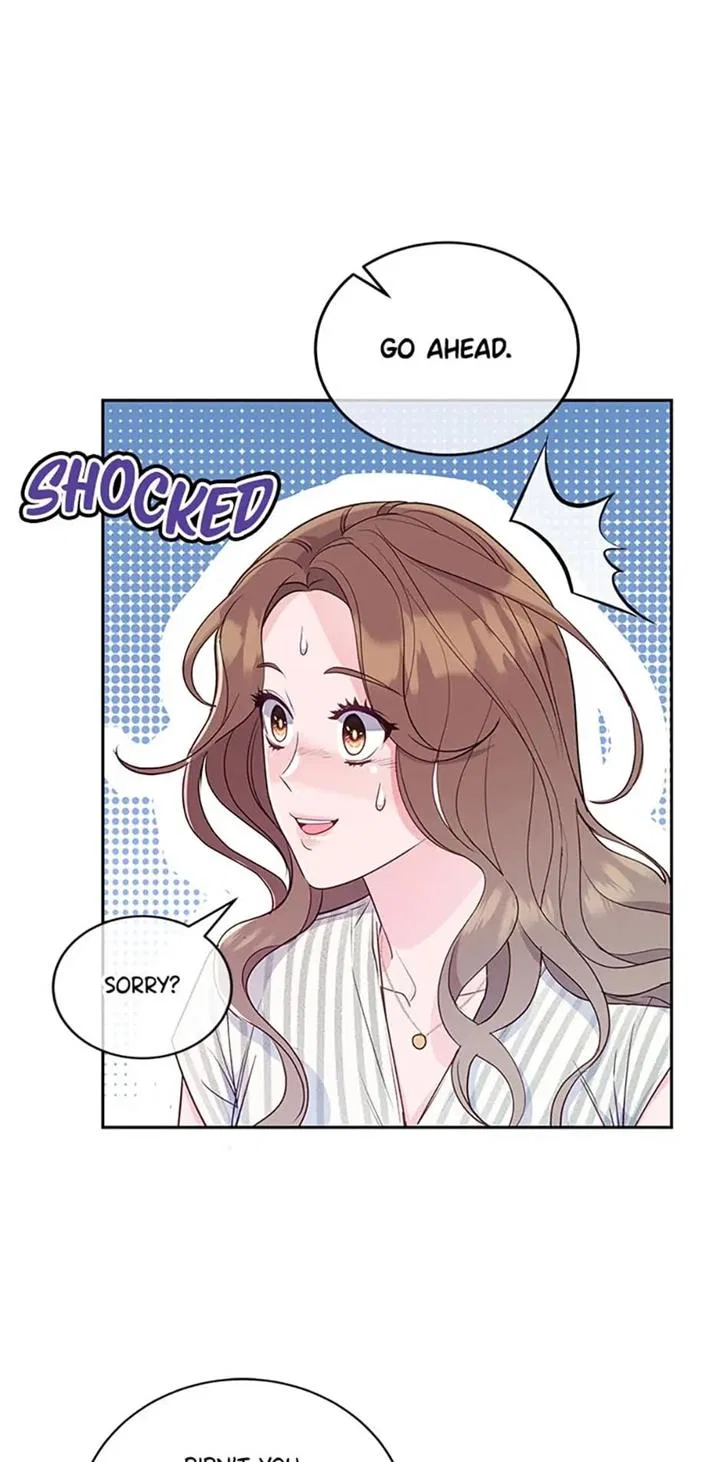 A Suspicious Confession Chapter 19 – Page 27