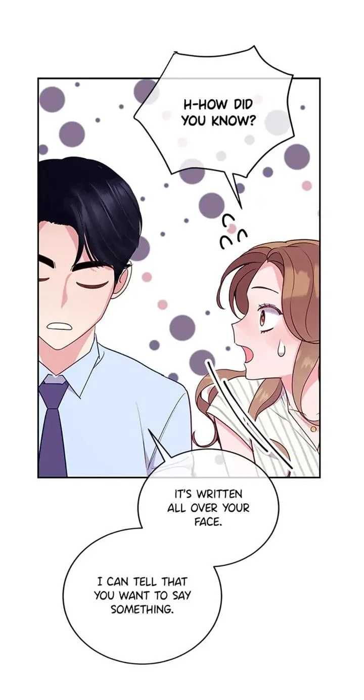 A Suspicious Confession Chapter 19 – Page 29