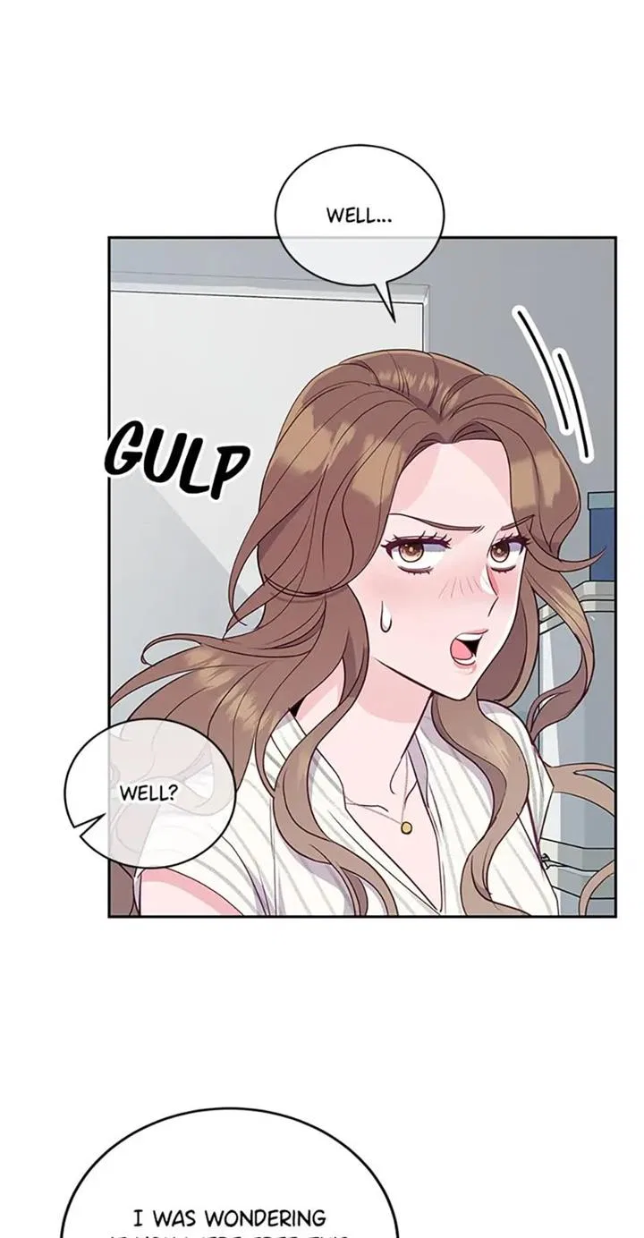 A Suspicious Confession Chapter 19 – Page 31