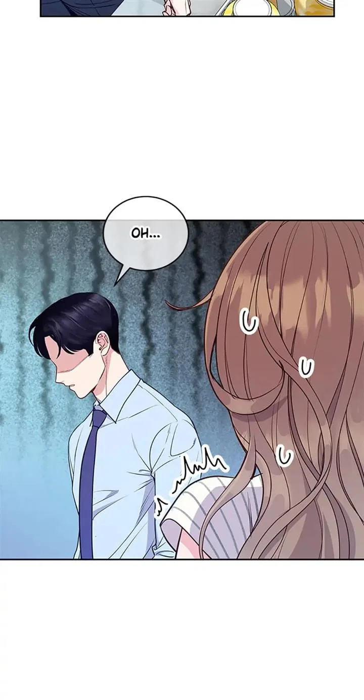 A Suspicious Confession Chapter 19 – Page 34