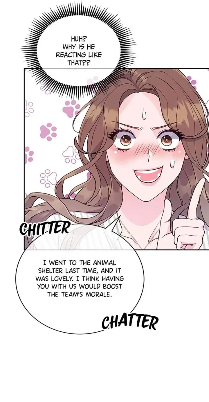 A Suspicious Confession Chapter 19 – Page 35