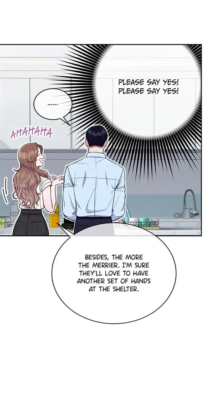 A Suspicious Confession Chapter 19 – Page 36