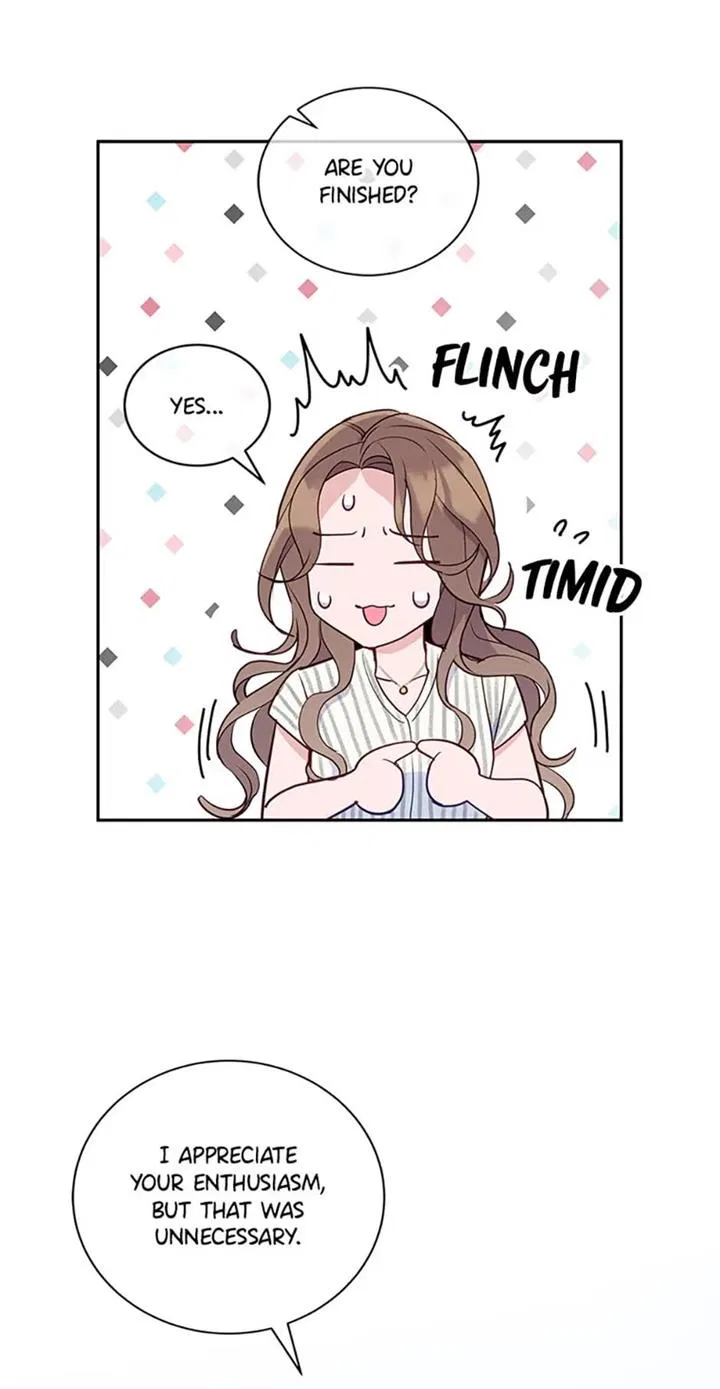 A Suspicious Confession Chapter 19 – Page 37
