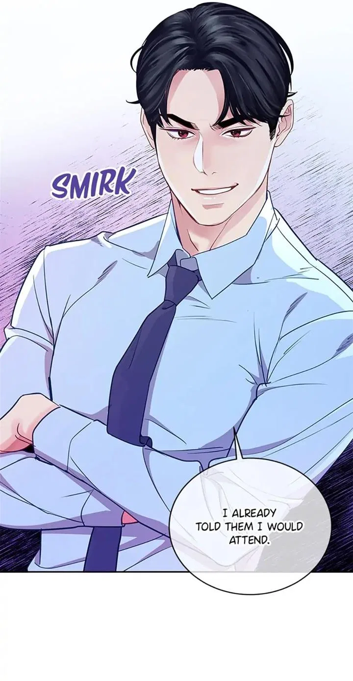 A Suspicious Confession Chapter 19 – Page 38