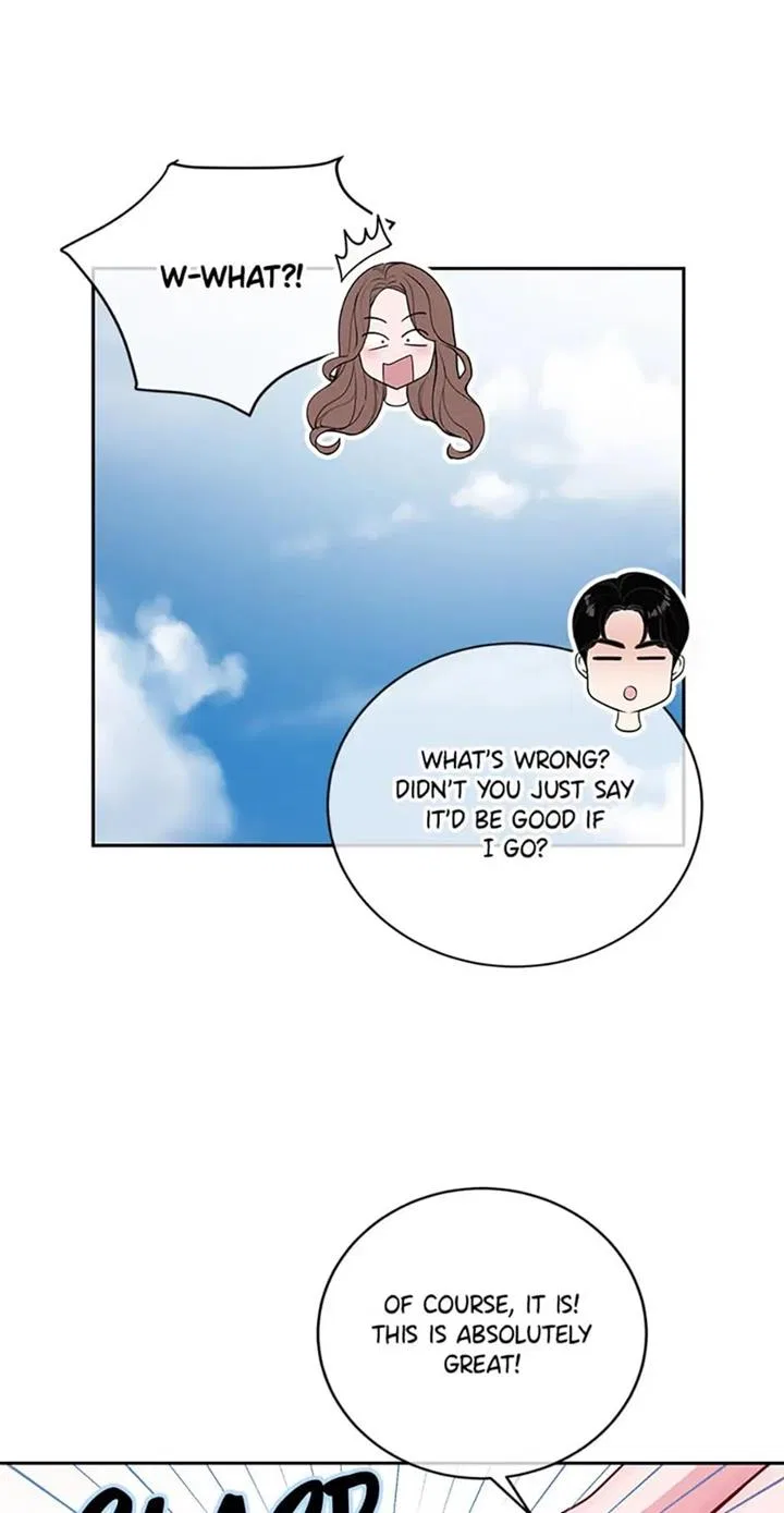 A Suspicious Confession Chapter 19 – Page 39