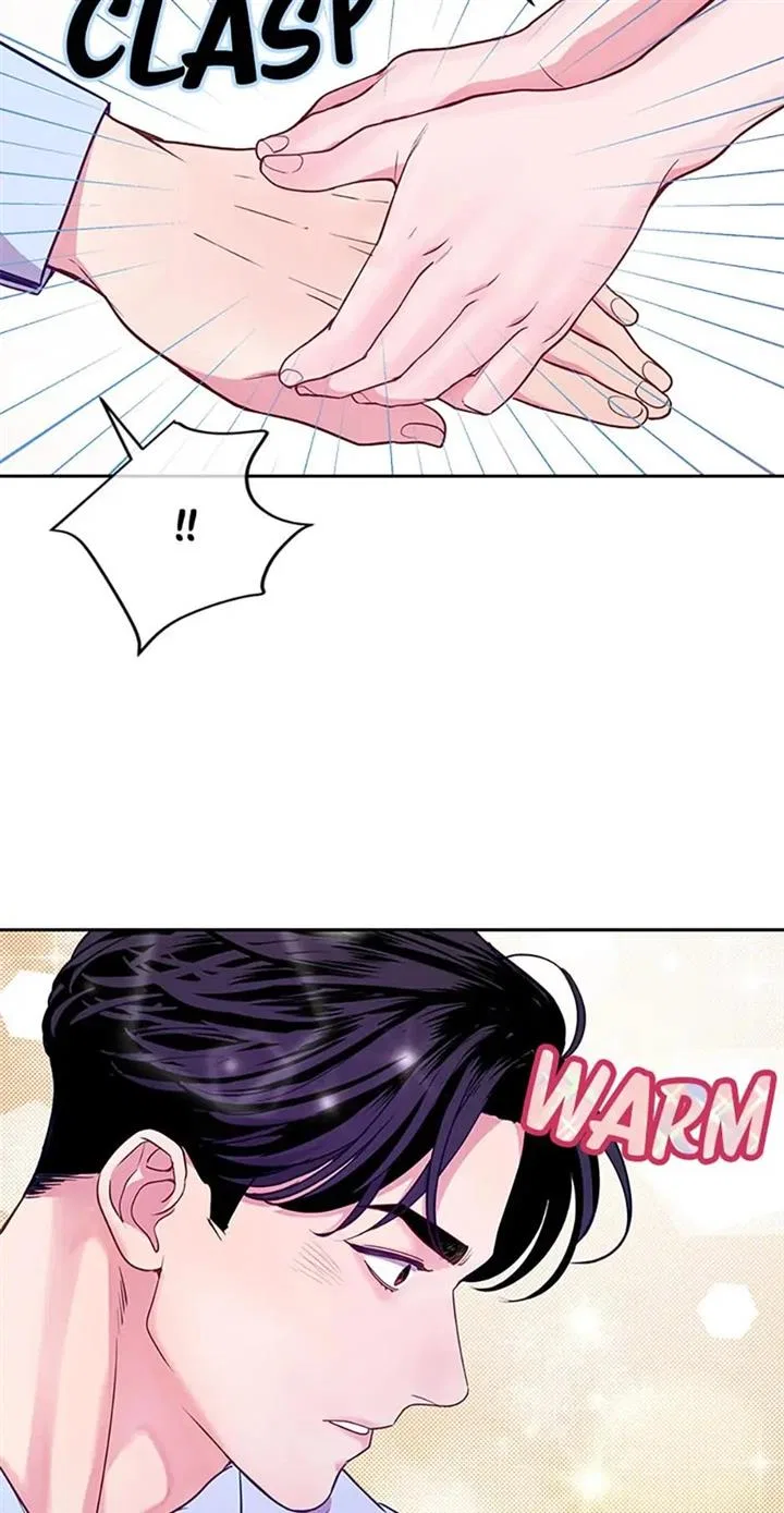 A Suspicious Confession Chapter 19 – Page 40