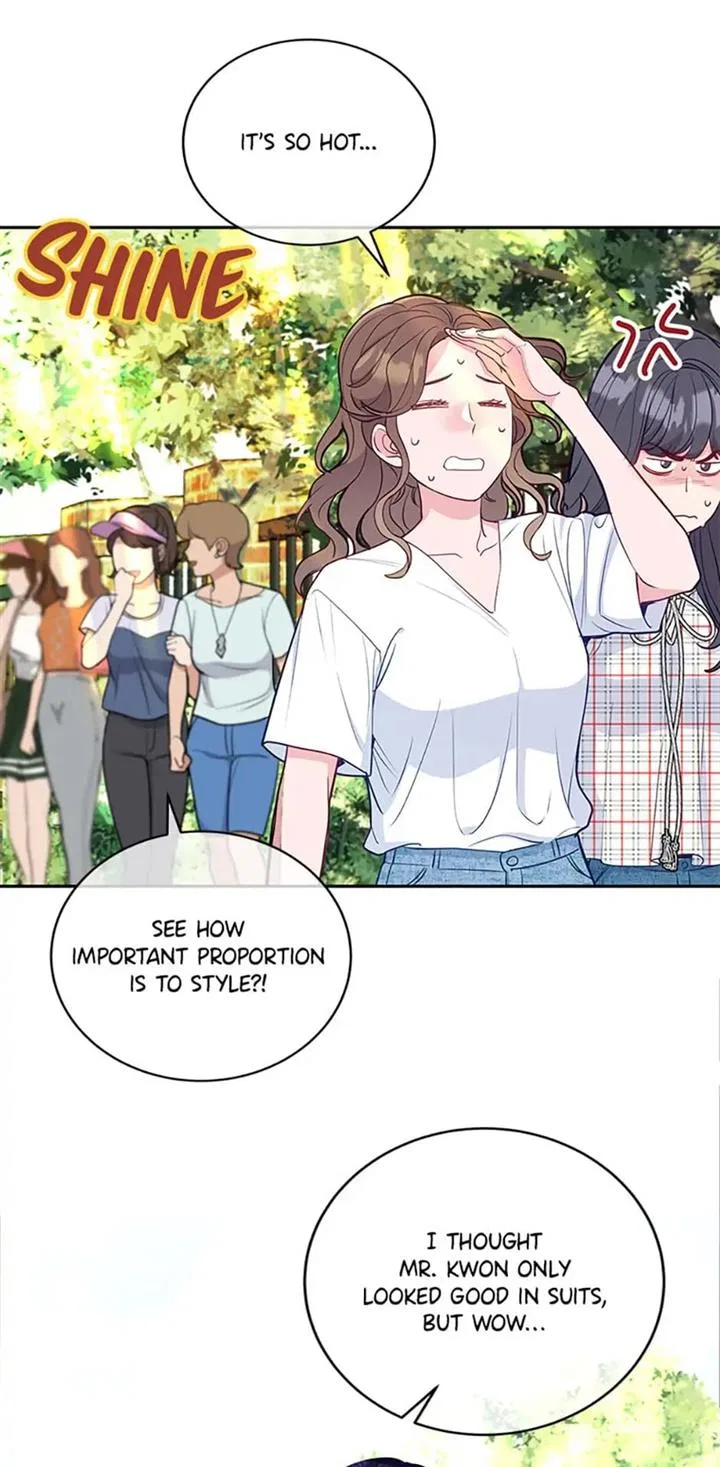A Suspicious Confession Chapter 19 – Page 44