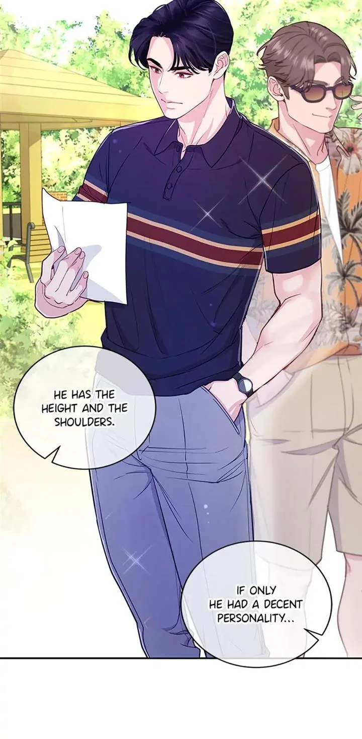 A Suspicious Confession Chapter 19 – Page 45