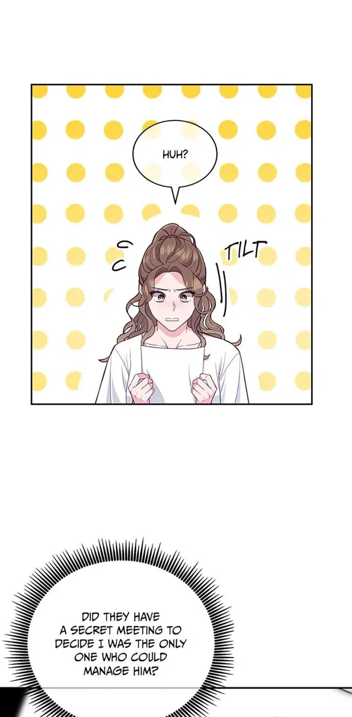 A Suspicious Confession Chapter 19 – Page 47