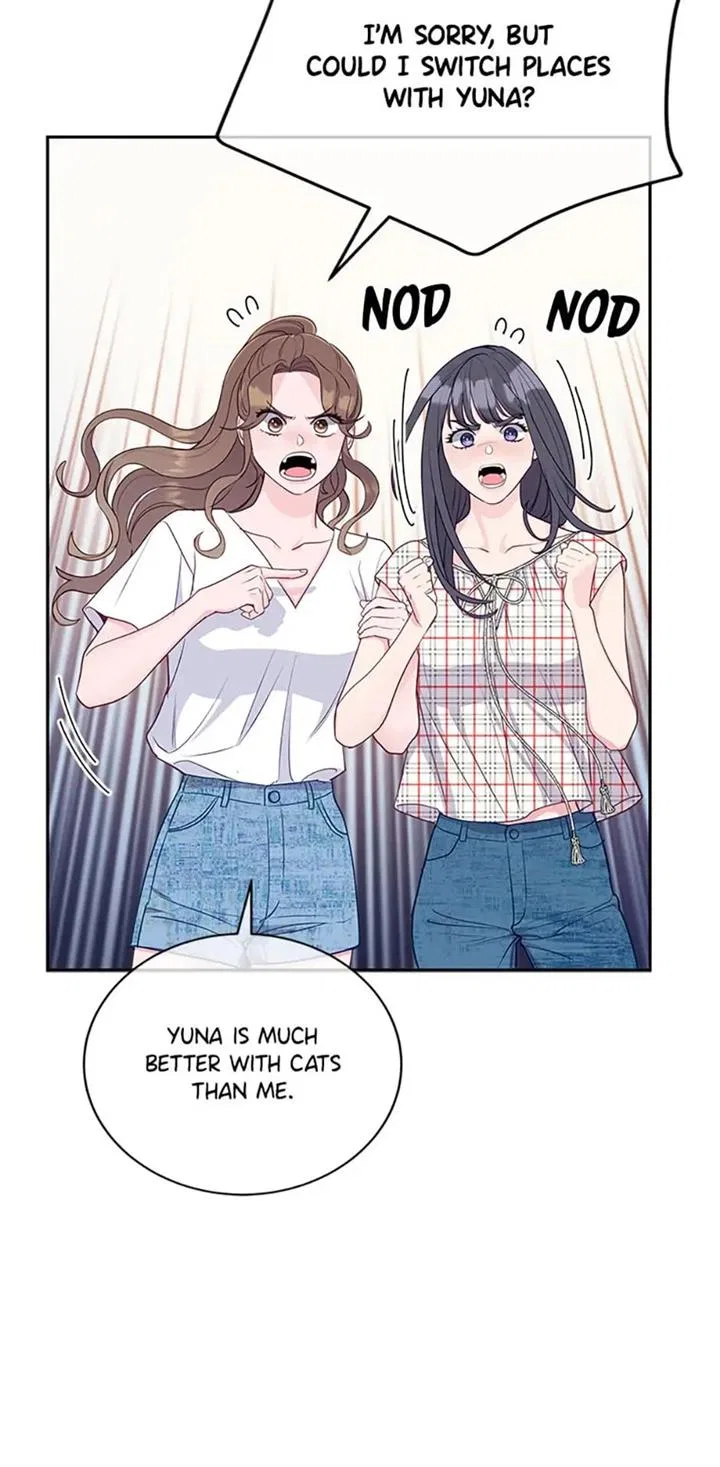 A Suspicious Confession Chapter 19 – Page 49