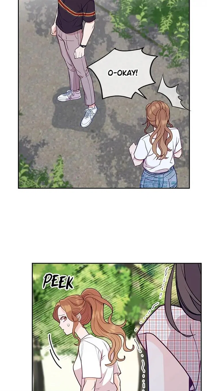 A Suspicious Confession Chapter 19 – Page 54