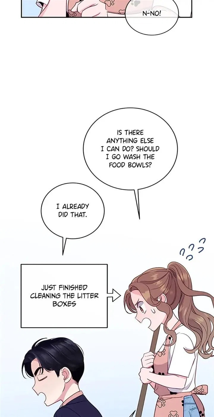 A Suspicious Confession Chapter 19 – Page 61