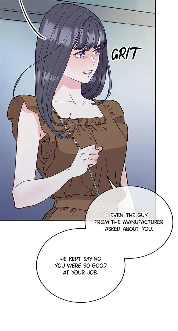 A Suspicious Confession Chapter 18 – Page 6