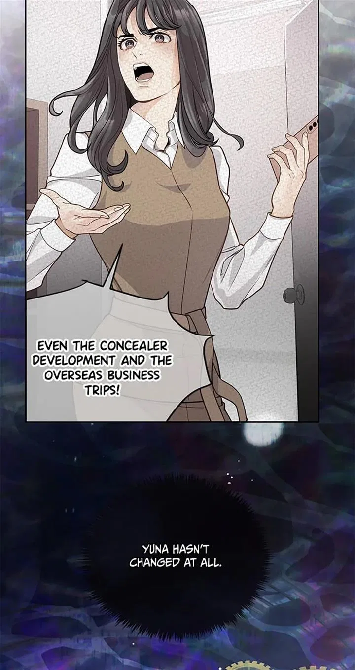 A Suspicious Confession Chapter 18 – Page 12