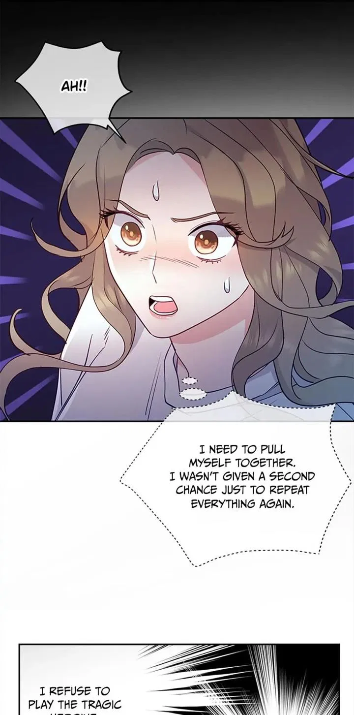 A Suspicious Confession Chapter 18 – Page 15