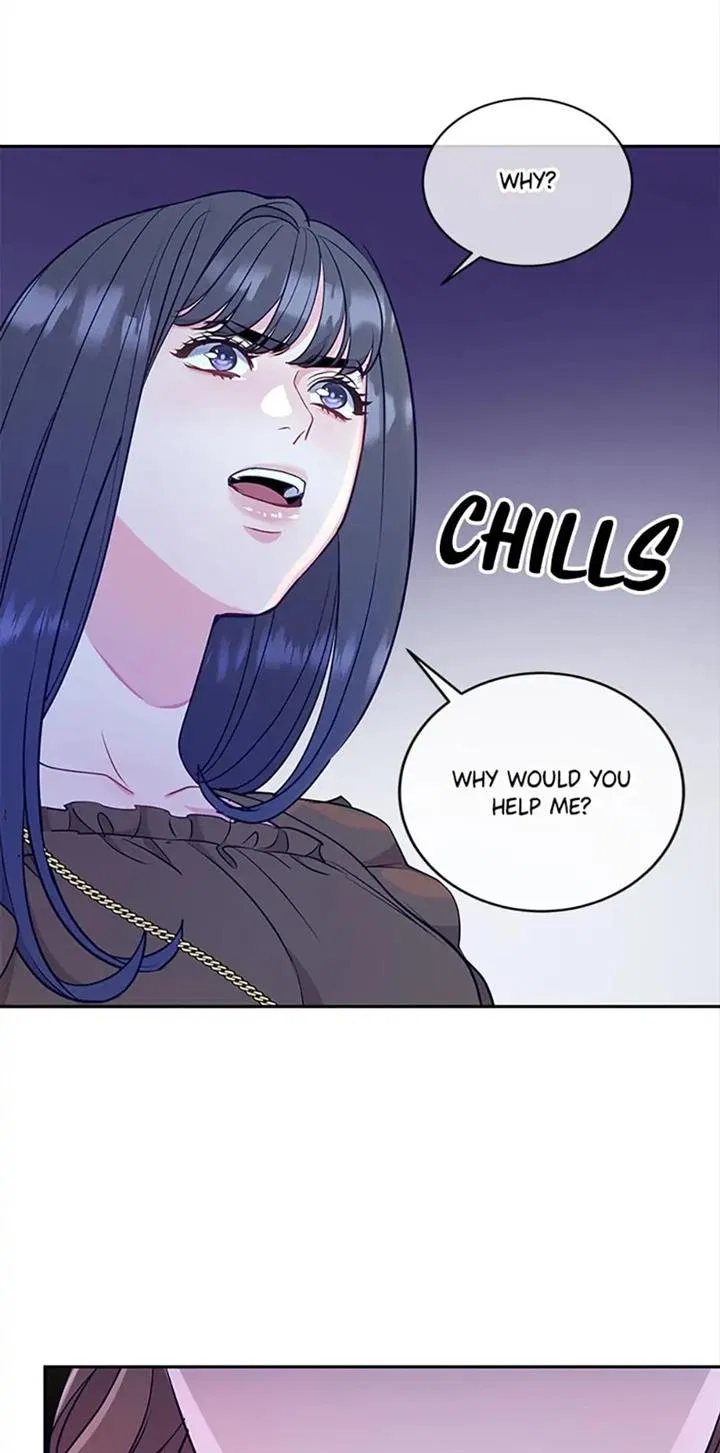 A Suspicious Confession Chapter 18 – Page 17