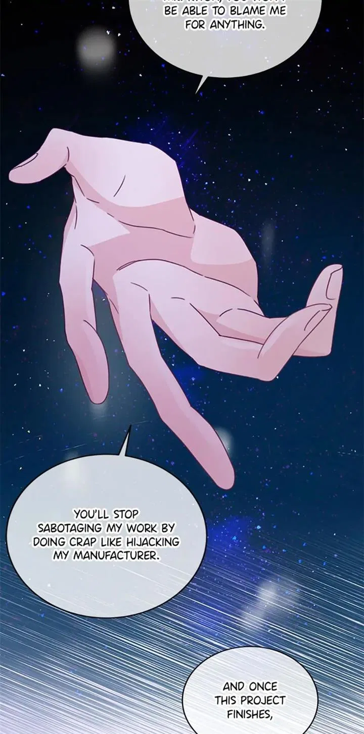 A Suspicious Confession Chapter 18 – Page 20