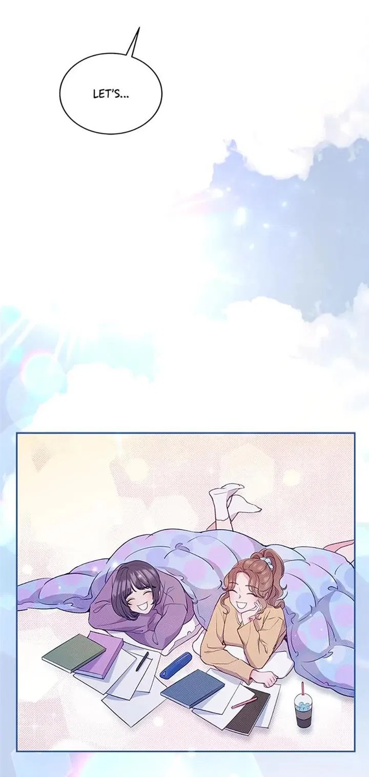A Suspicious Confession Chapter 18 – Page 22