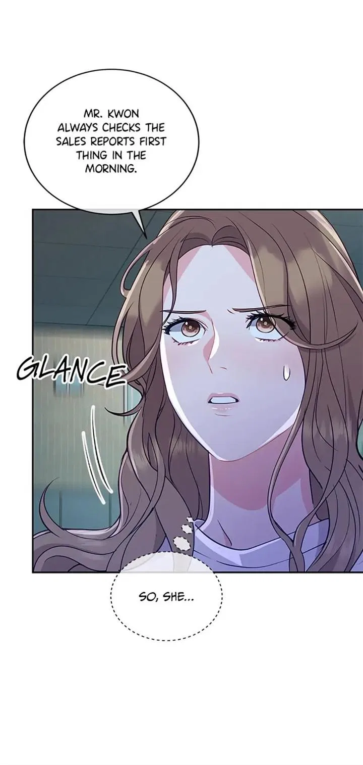 A Suspicious Confession Chapter 18 – Page 27