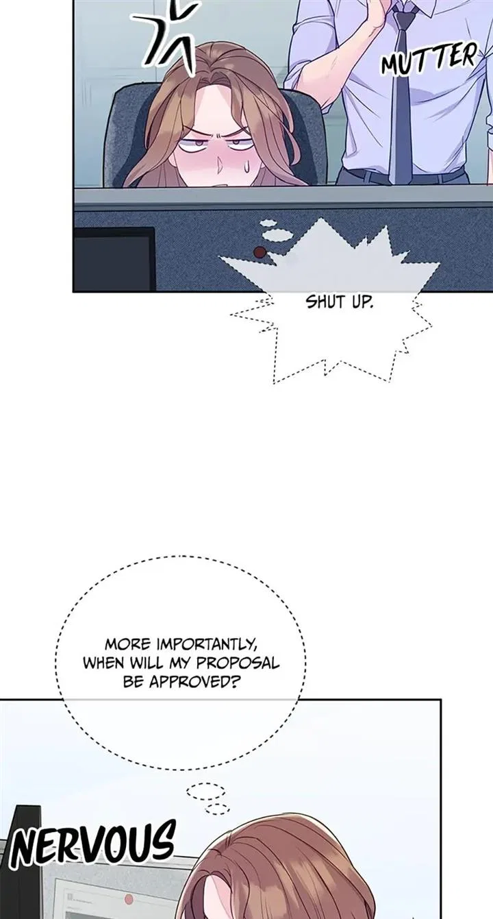 A Suspicious Confession Chapter 18 – Page 31