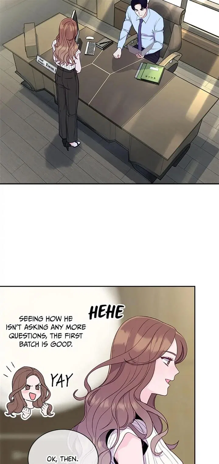 A Suspicious Confession Chapter 18 – Page 37