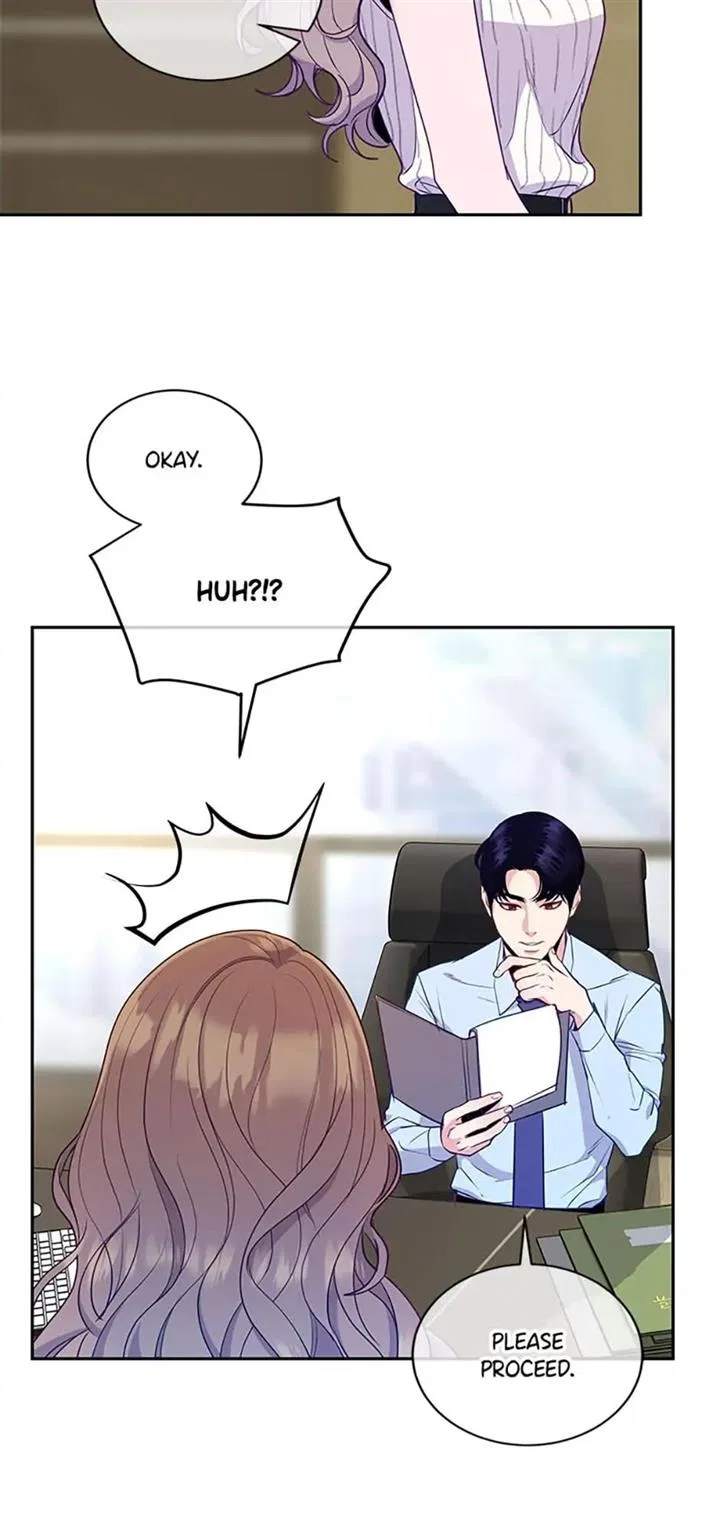 A Suspicious Confession Chapter 18 – Page 38