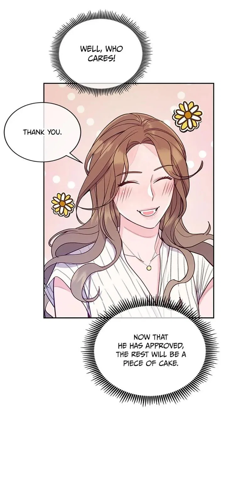 A Suspicious Confession Chapter 18 – Page 40
