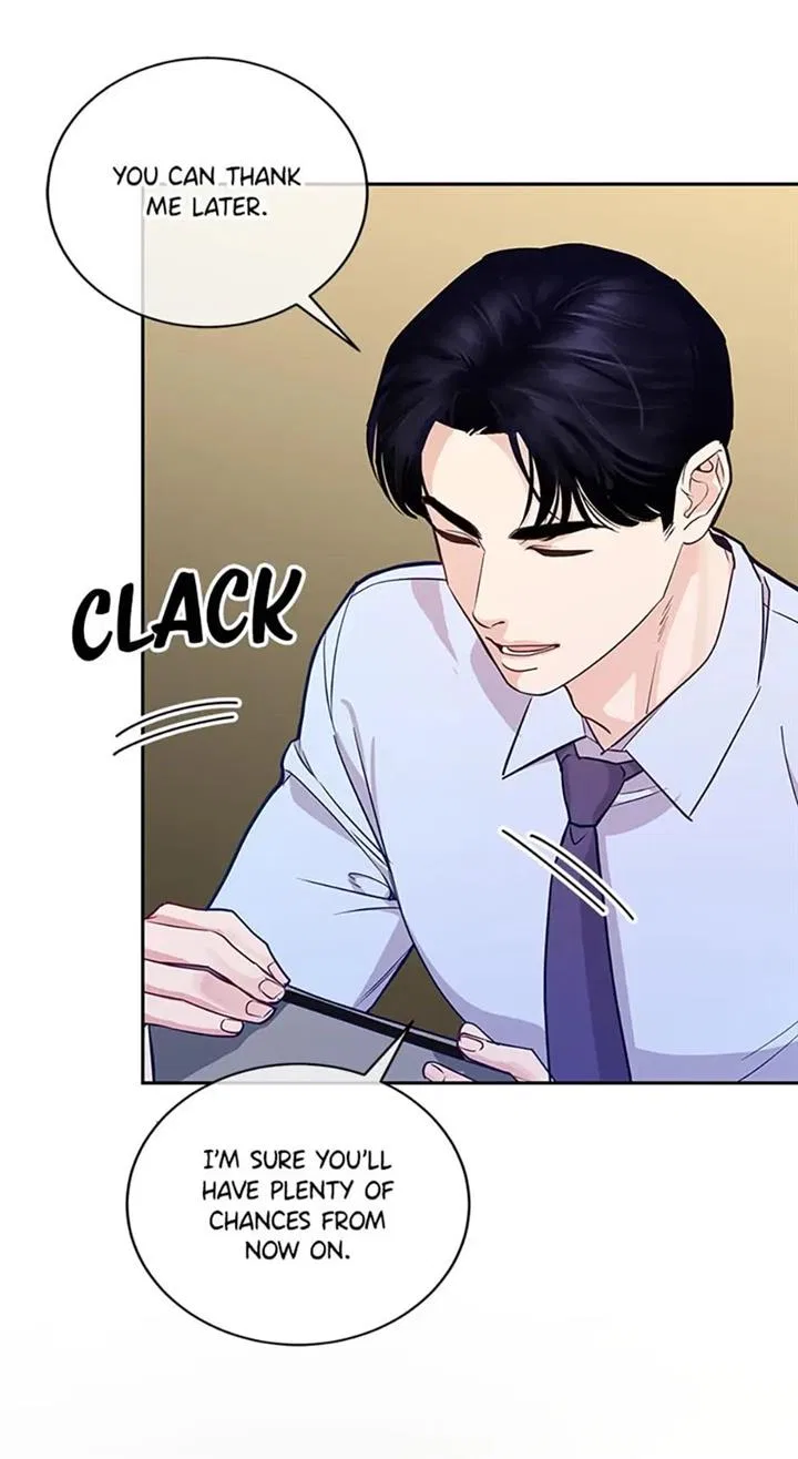 A Suspicious Confession Chapter 18 – Page 41