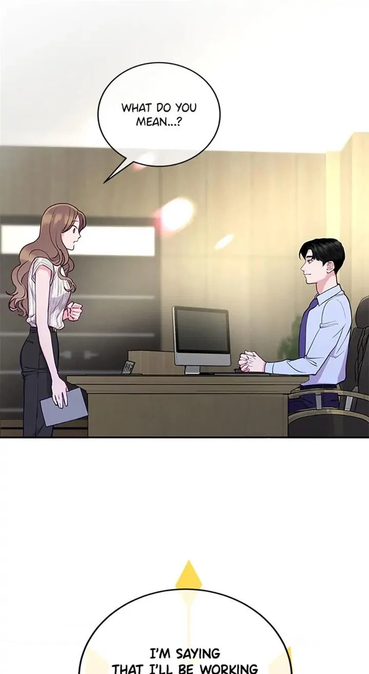 A Suspicious Confession Chapter 18 – Page 42