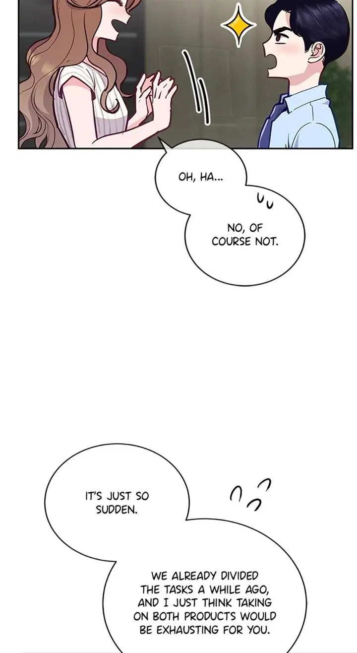 A Suspicious Confession Chapter 18 – Page 46