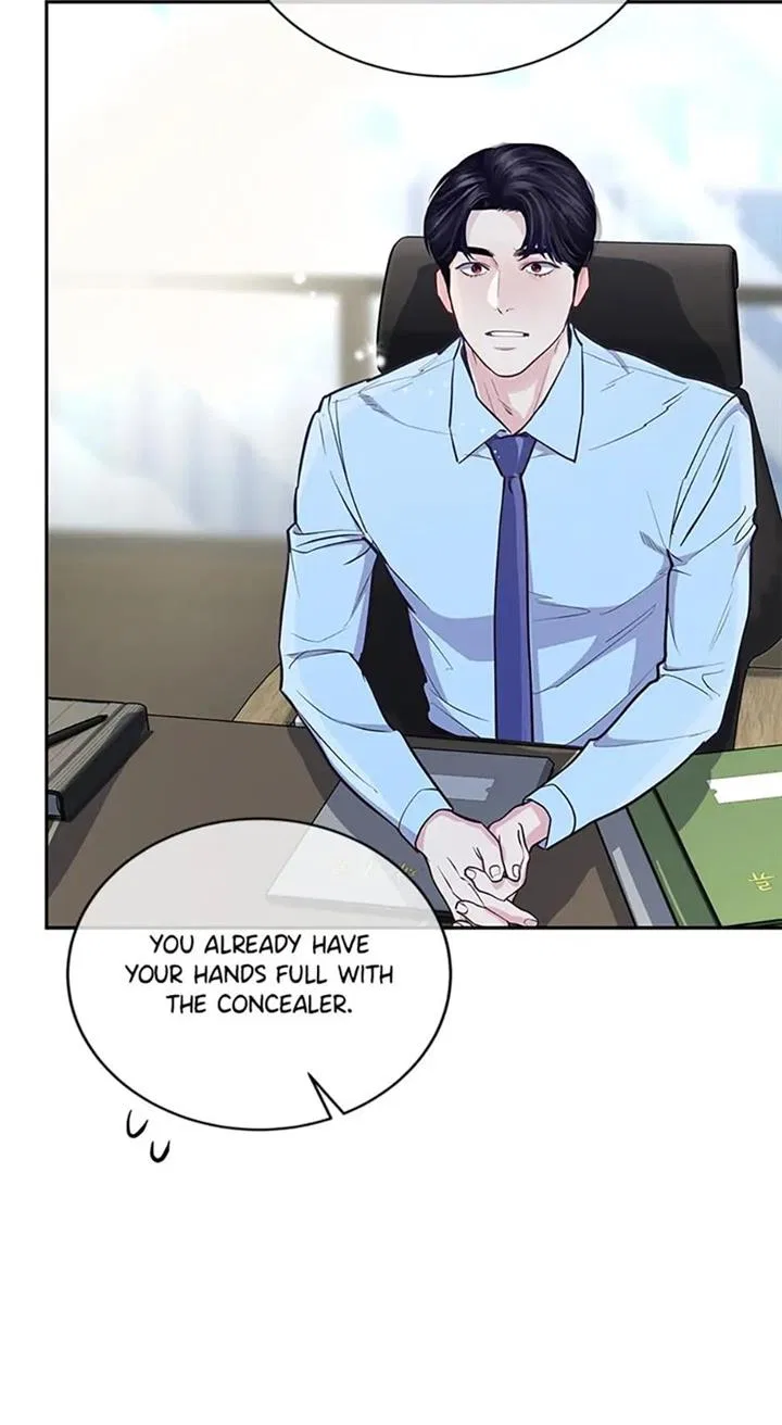 A Suspicious Confession Chapter 18 – Page 47