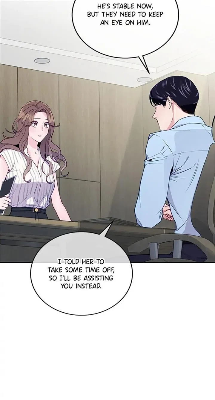 A Suspicious Confession Chapter 18 – Page 55