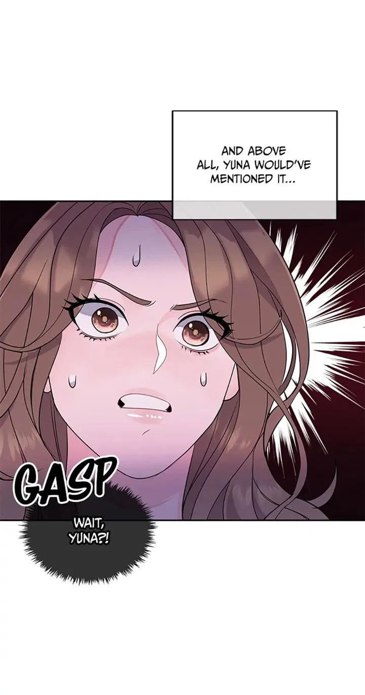 A Suspicious Confession Chapter 18 – Page 58