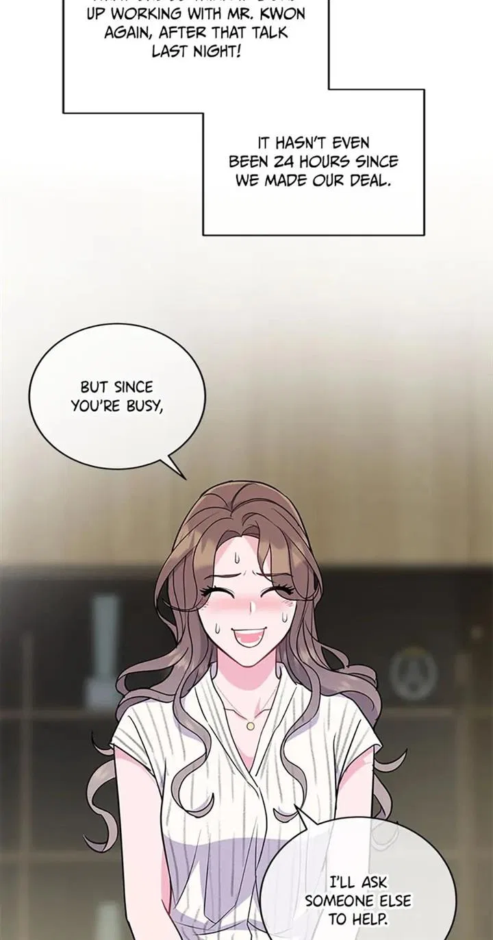 A Suspicious Confession Chapter 18 – Page 60