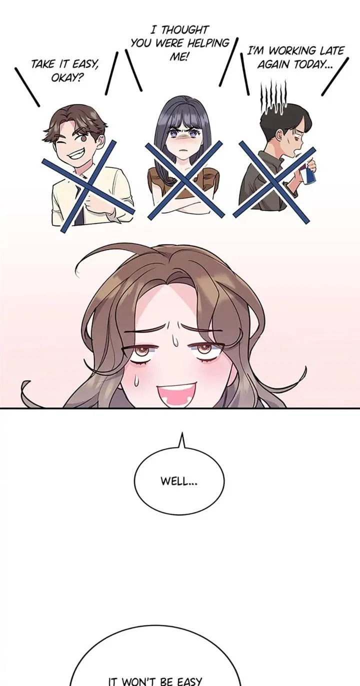 A Suspicious Confession Chapter 18 – Page 62